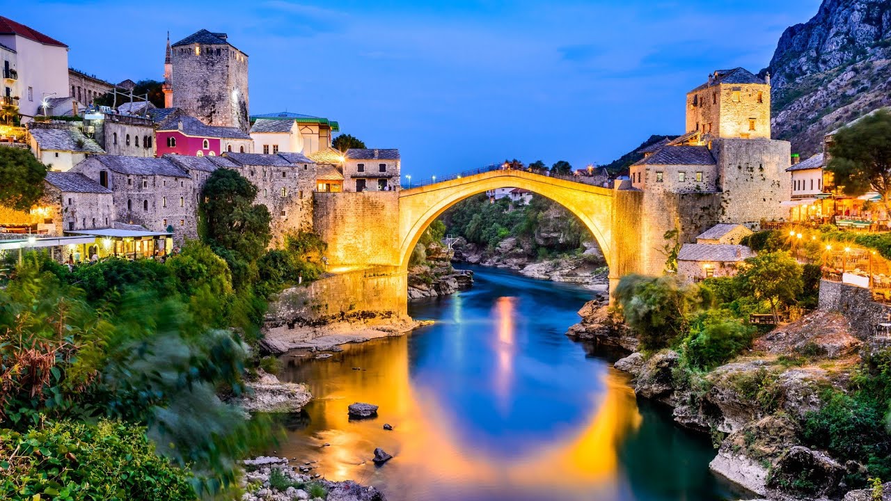 Aydın Çıkışlı Balkan Turları Çeşitleri