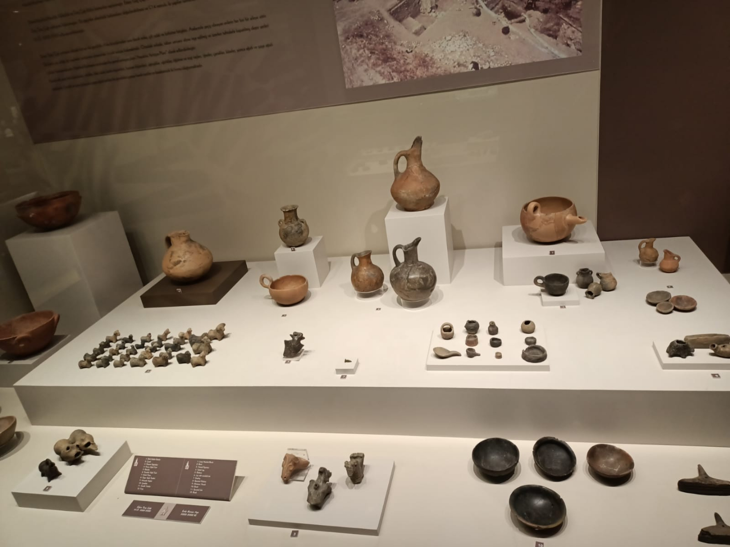 Müze Gezileri için Aydın Çıkışlı Karadeniz Turu
