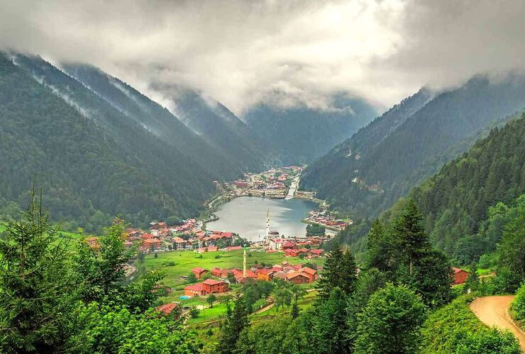 AYDER KARDAN ADAM FESTİVALİ