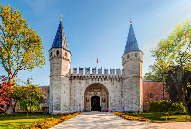 EDİRNE' Lİ İSTANBUL TURU ( 2 gece konaklamalı )