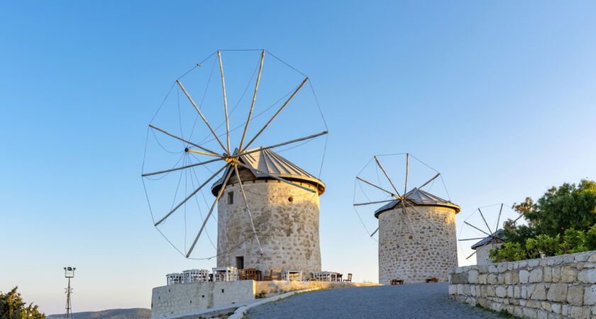 Karaburun Nergis Festivali