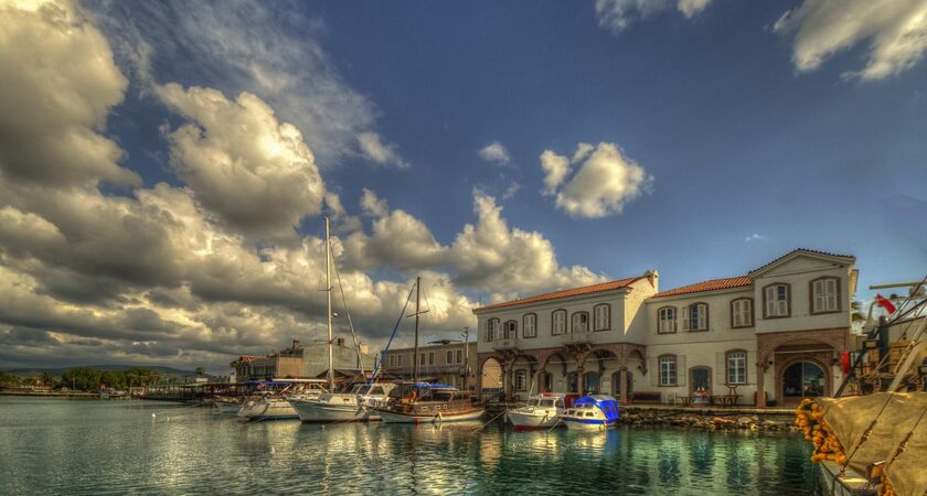 Karaburun Nergis Festivali
