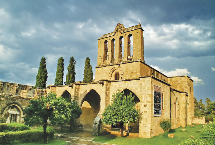 Aydın Çıkışlı Kıbrıs Turu (2 Gece)