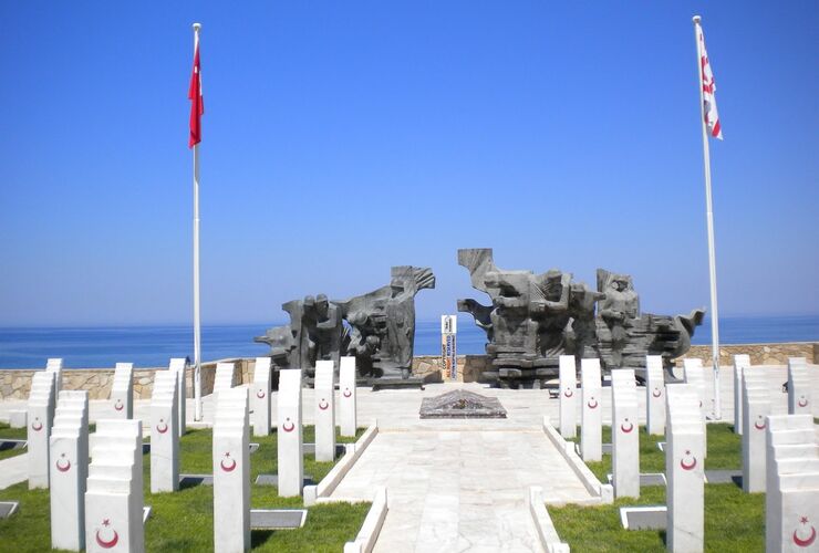 Denizli Çıkışlı Kıbrıs Turu