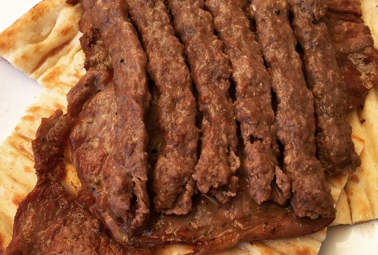 Denizli Çıkışlı Lavanta Turu