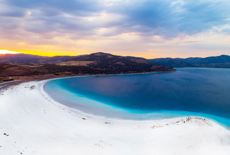 Kuşadası Çıkışlı Lavanta turu