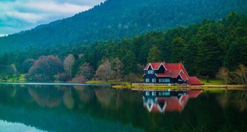Kuşadası Çıkışlı Batı Karadeniz Turu (1 Gece)