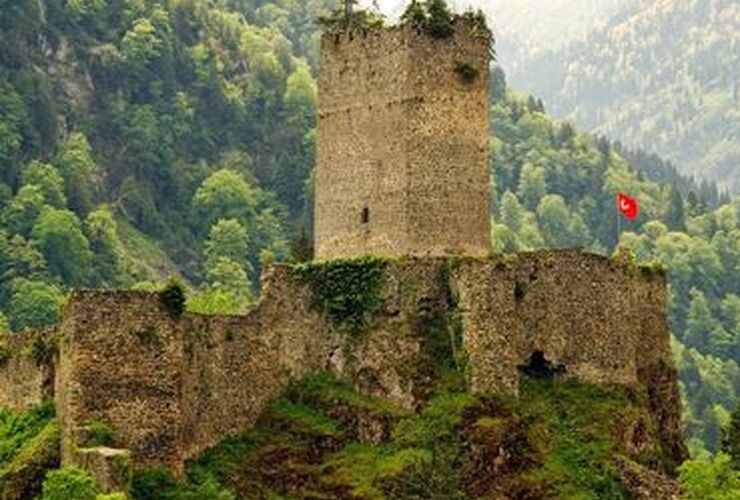 Aydın Çıkışlı Elit Karadeniz Turu
