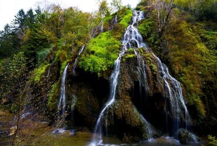 Aydın Çıkışlı Elit Karadeniz Turu