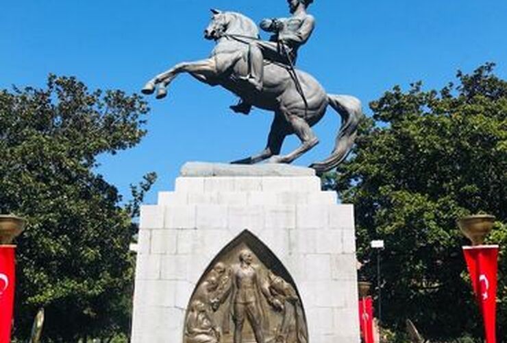 Aydın Çıkışlı Elit Karadeniz Turu