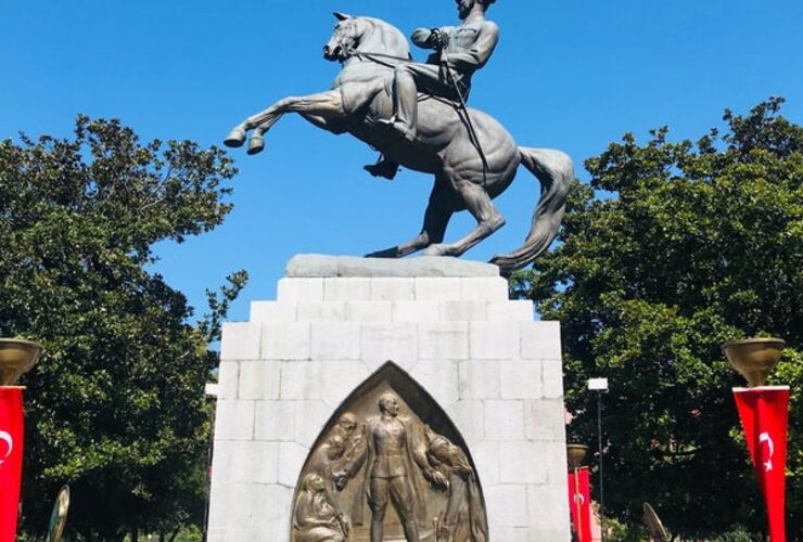 Nazilli Çıkışlı Elit Karadeniz Turu