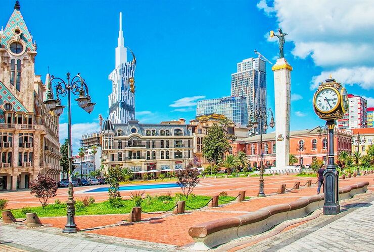 Denizli Çıkışlı Elit Karadeniz Turu