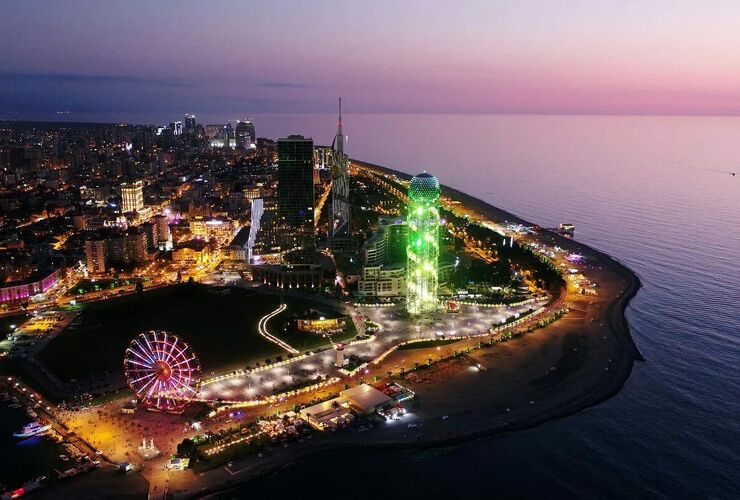Denizli Çıkışlı Elit Karadeniz Turu