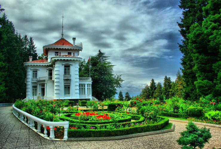 Kuşadası Çıkışlı Elit Karadeniz Turu