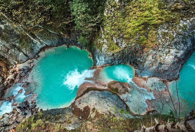 Kuşadası Çıkışlı Elit Karadeniz Turu