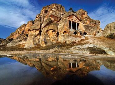 AFYON TURU 