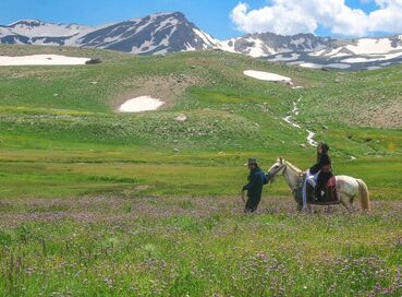 HAKKARİ TURU 