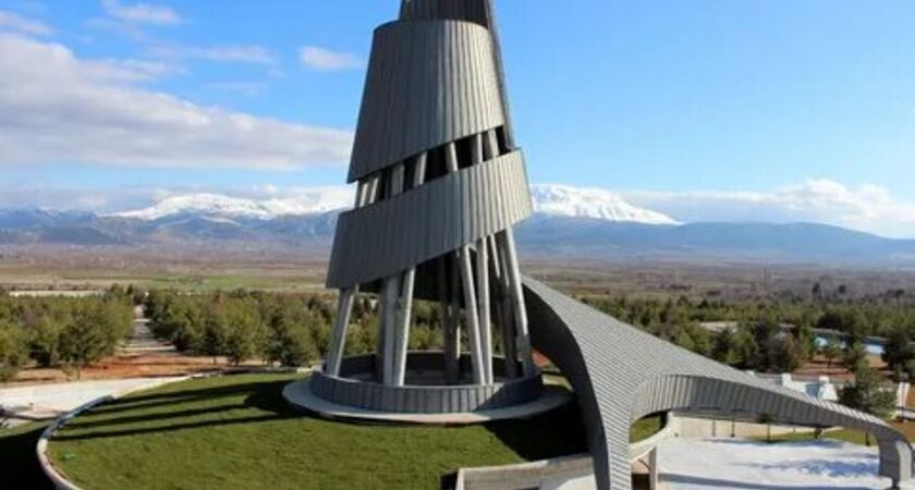 Aydın Çıkışlı Isparta Gül Hasadı Turu
