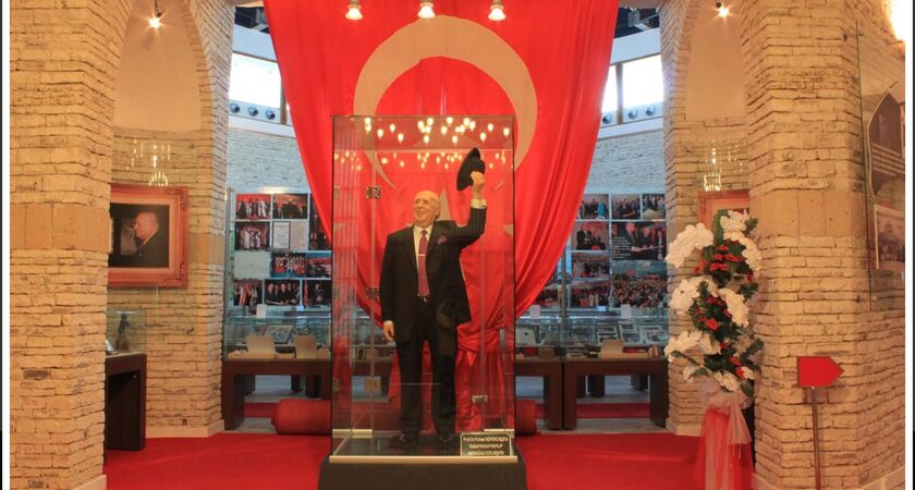 Aydın Çıkışlı Isparta Gül Hasadı Turu