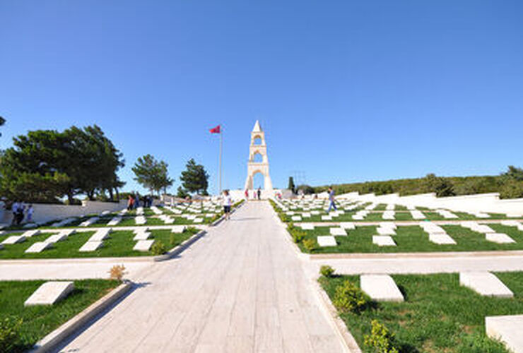 Denizli Çıkışlı Bozcaada Çanakkale