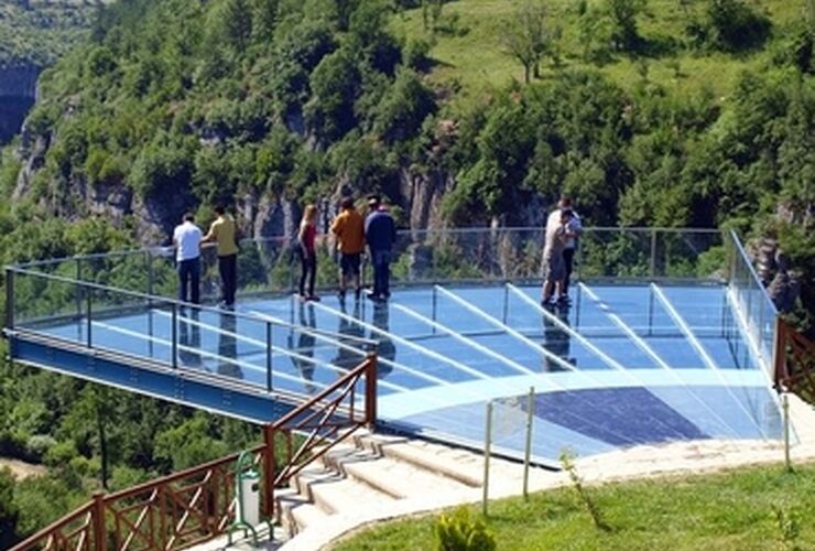 Aydın Çıkışlı 2'li Kar Rüyası