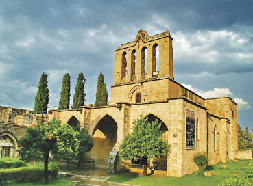 Denizli Çıkışlı Kıbrıs Turu