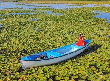 Kuşadası Çıkışlı Işıklı Gölü Turu