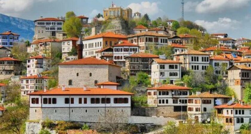BATI KARADENİZ TURU ( 1 gece konaklamalı ) 