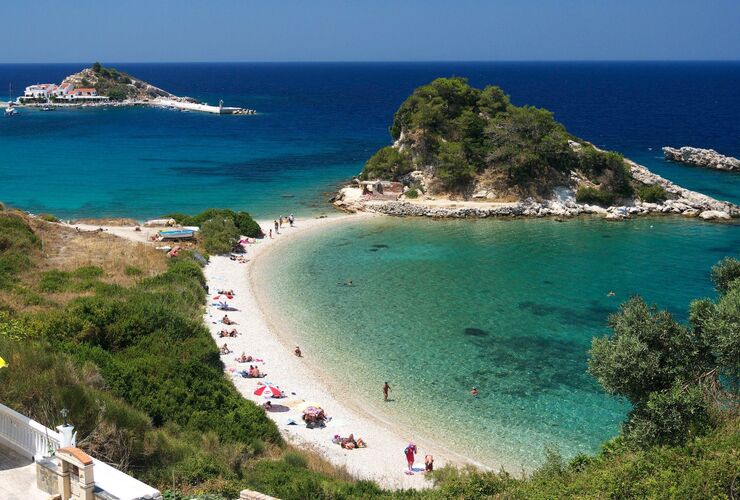 Samos Turu