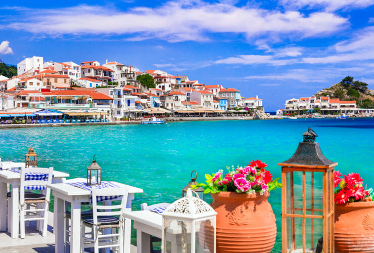 Samos Turu