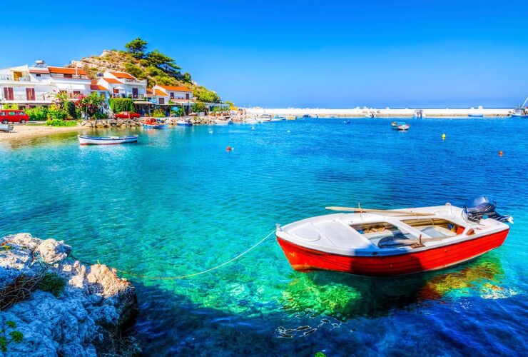 Samos Turu