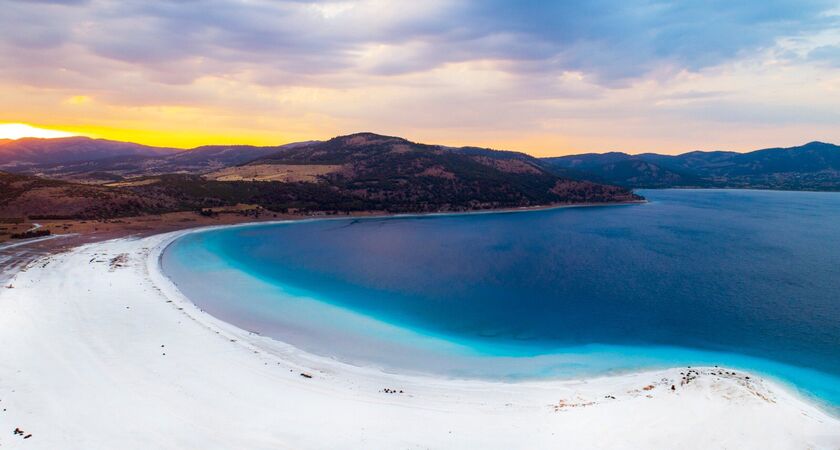 Kuşadası Çıkışlı Benlik Kanyonu Turu