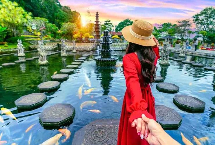 Nazilli Çıkışlı Elegant Bali Turu