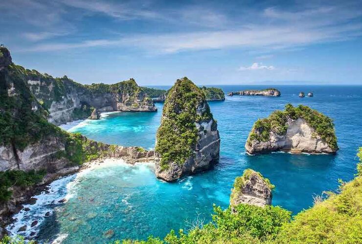 Nazilli Çıkışlı Elegant Bali Turu