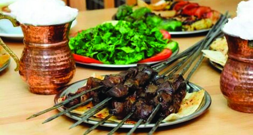 Medeniyetler Yolculuğu Gap Turu