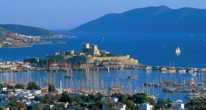 BODRUM  TURU