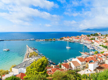 Samos Turu