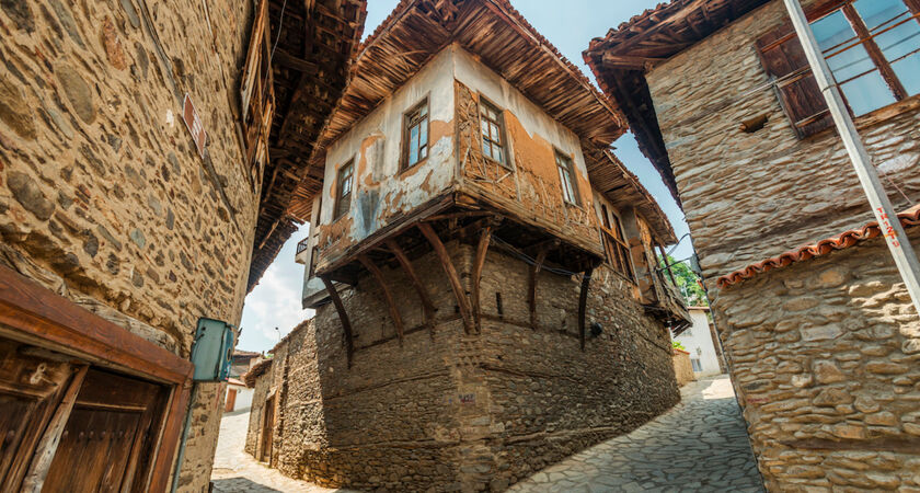 BAYINDIR ÇİÇEK FESTİVALİ