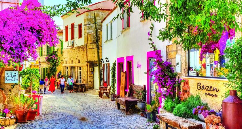 Urla Enginar Festivali