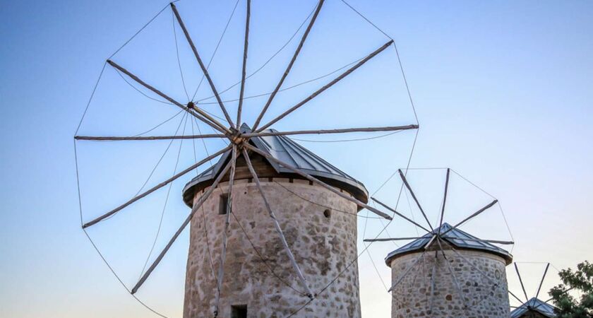 Urla Enginar Festivali