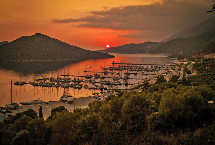 KAŞ-PATARA-KAPUTAŞ