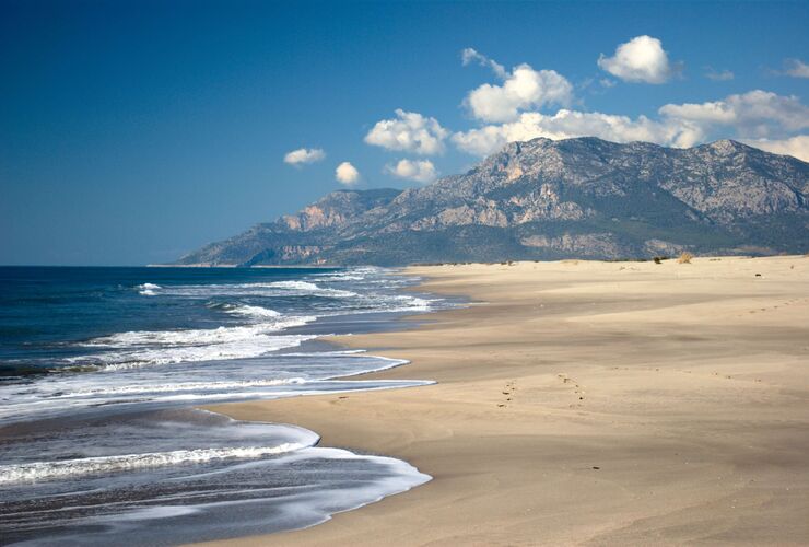KAŞ-PATARA-KAPUTAŞ