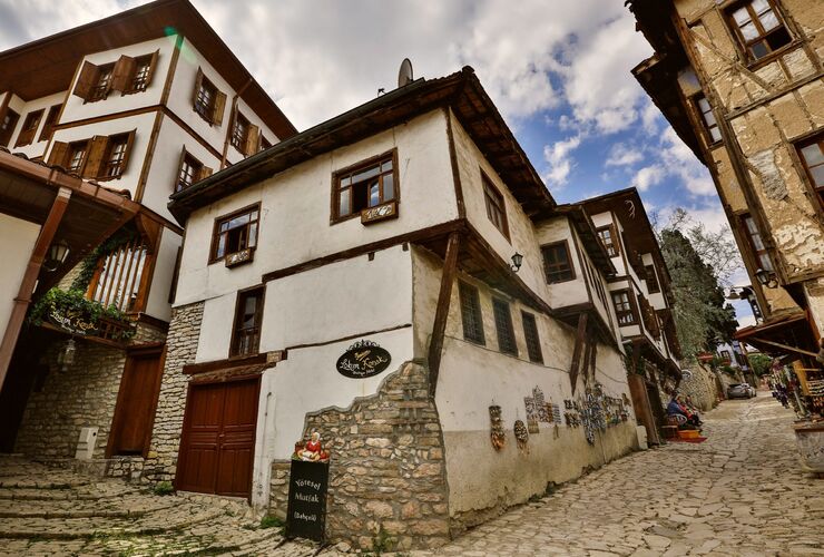 BATI KARADENİZ TURU ( 1 gece konaklamalı ) 