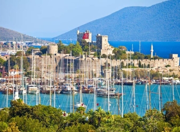 BODRUM  