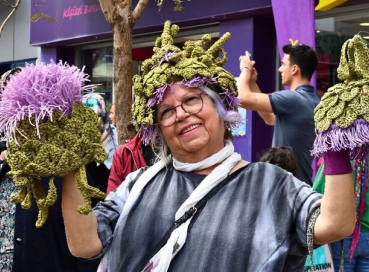 Urla Enginar Festivali