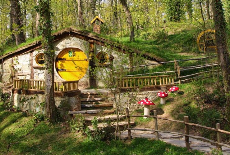 BATI KARADENİZ TURU ( 1 gece konaklamalı ) 