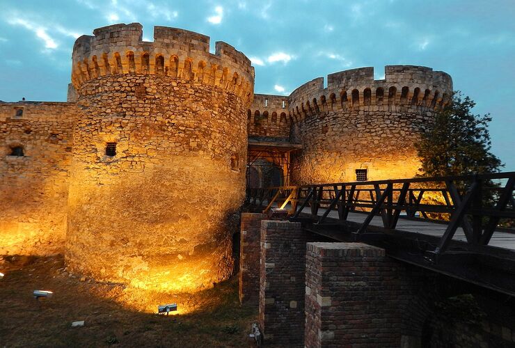 İZMİR ÇIKIŞLI KOSOVA'LI BÜYÜK BALKAN  