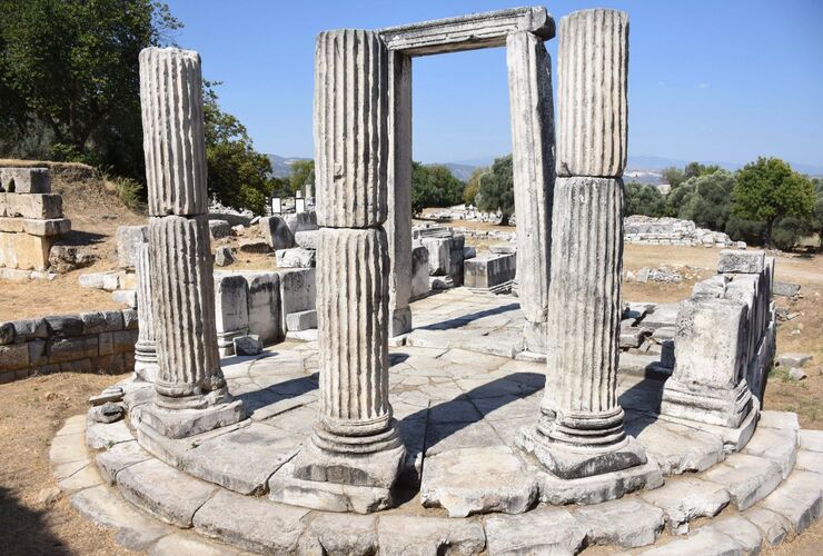 BODRUM  TURU
