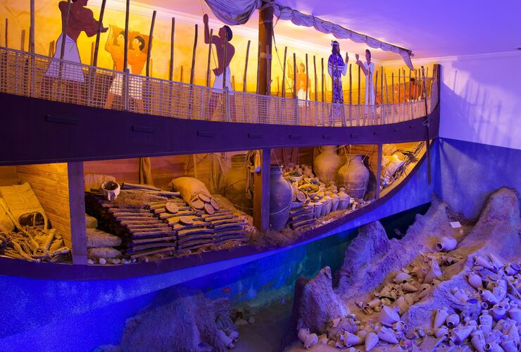 BODRUM  TURU